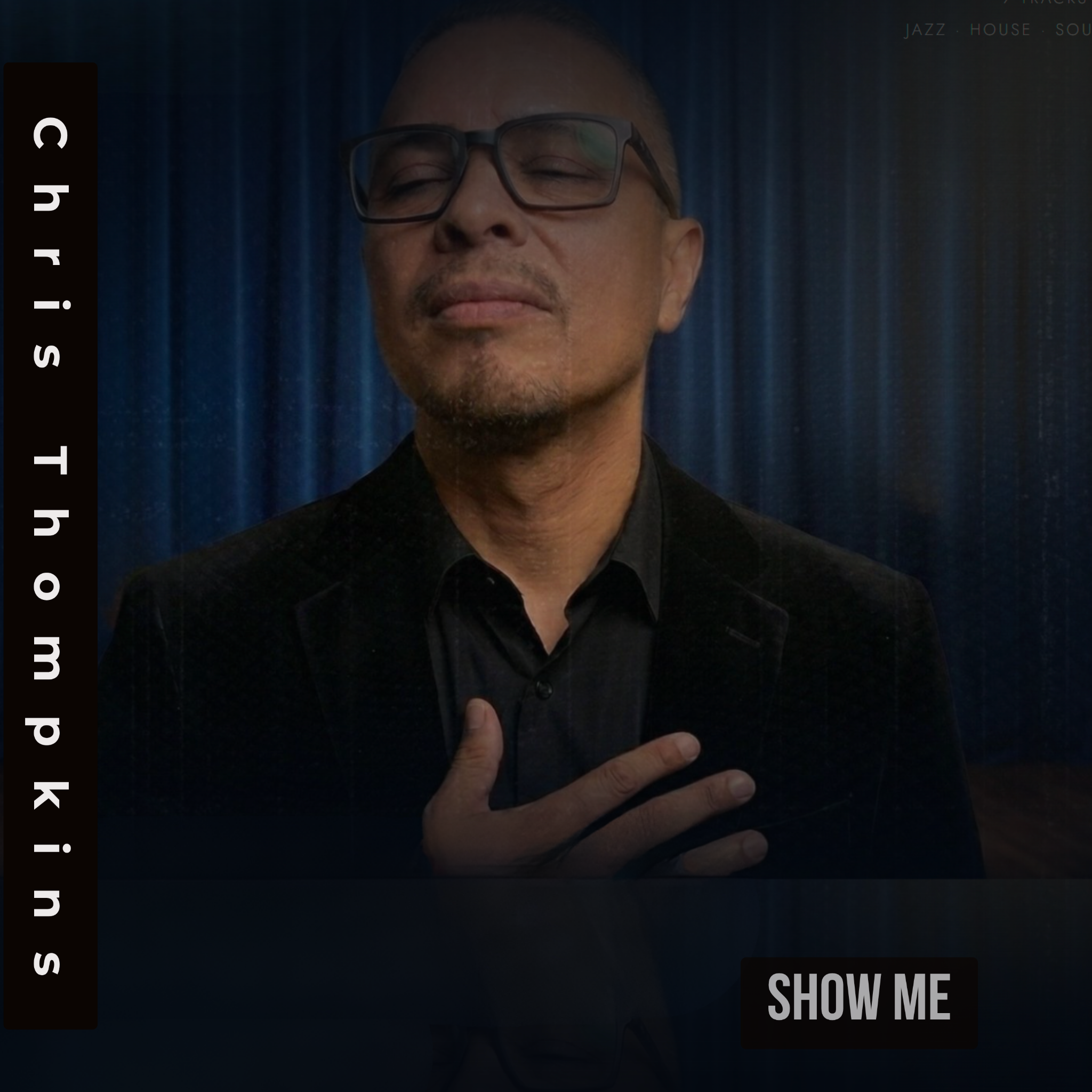Show Me cover art